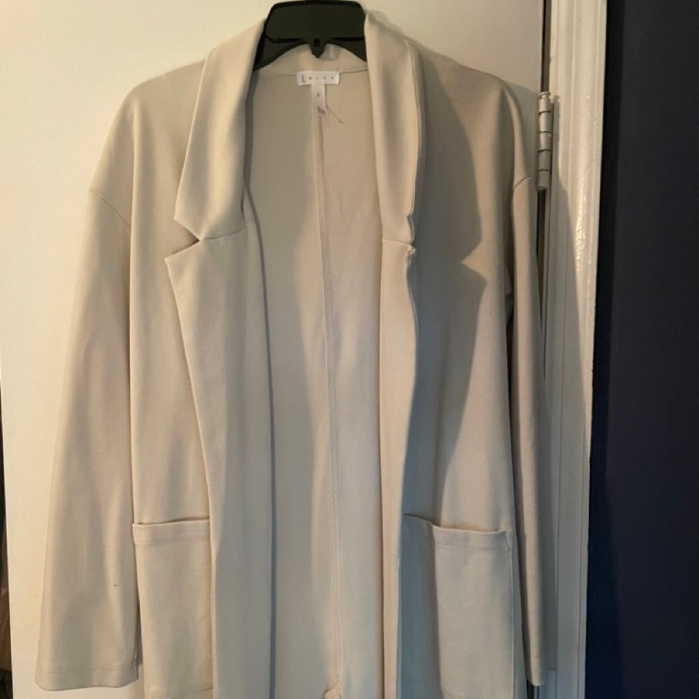Leith Jacket